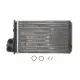 Радіатор пічки Citroen C5 1.8-3.0/2.0 HDi 01-