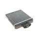 Радіатор пічки Skoda Fabia/VW Polo 1.4-1.9 TDI 01-
