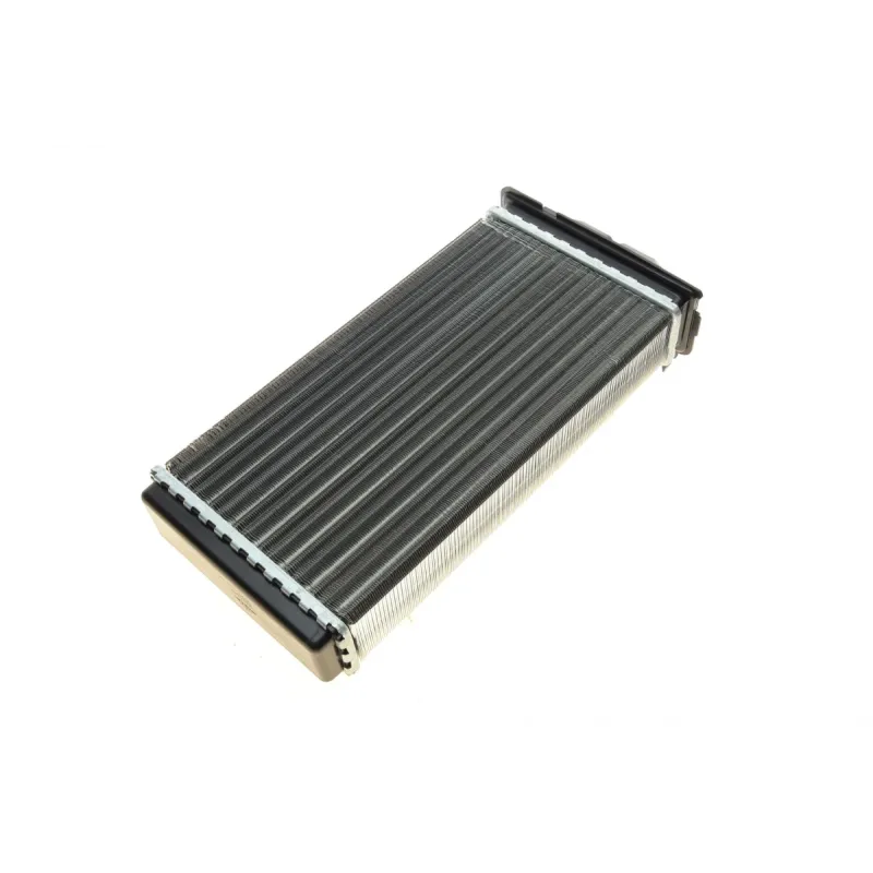 Радіатор пічки NRF 53561 для Peugeot 307 (3A/C) 2000-2009, 250x140x42 мм