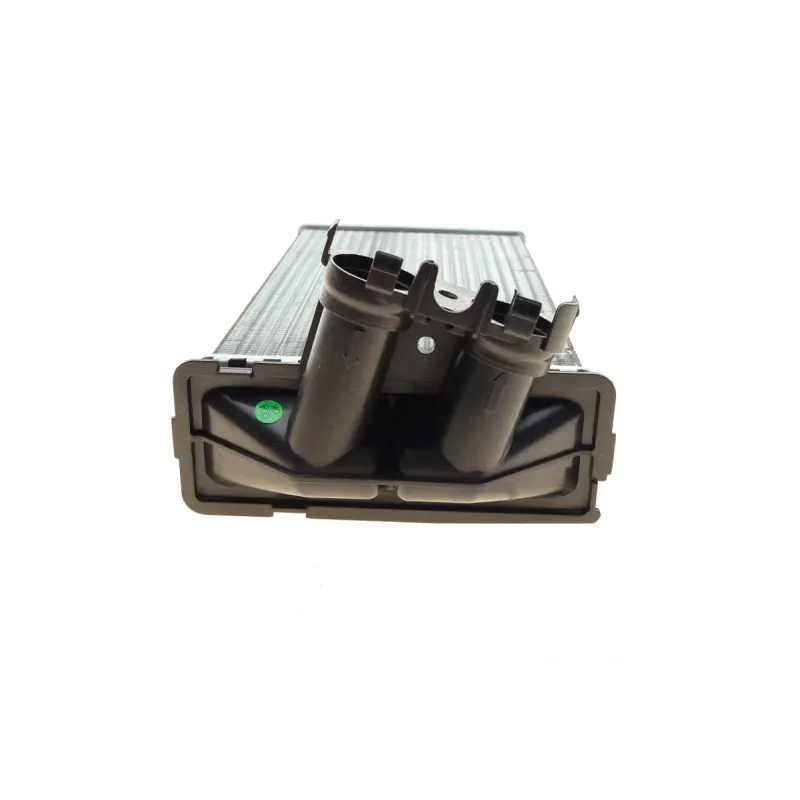 Радіатор пічки NRF 53561 для Peugeot 307 (3A/C) 2000-2009, 250x140x42 мм