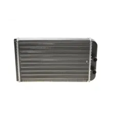 Купити Радіатор пічки Citroen Jumper/Fiat Ducato/Peugeot Boxer 98- | KovelAutoHub