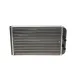 Радіатор пічки Citroen Jumper/Fiat Ducato/Peugeot Boxer 98-