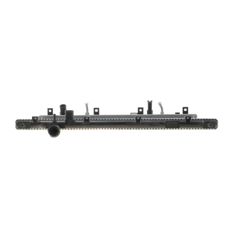 Радіатор охолодження NRF 53570 для Honda Civic 1.4-1.7 (АКПП) 2000-2012, 658x350x16 мм