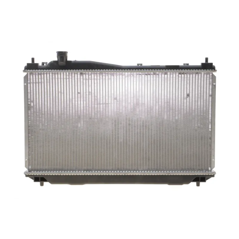 Радіатор охолодження NRF 53570 для Honda Civic 1.4-1.7 (АКПП) 2000-2012, 658x350x16 мм