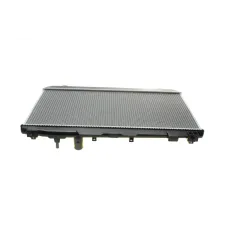 Радіатор охолодження NRF 53572 для Toyota RAV 4 II 2.0 D-4D 4WD 2001-2005 (375x738x22 мм)