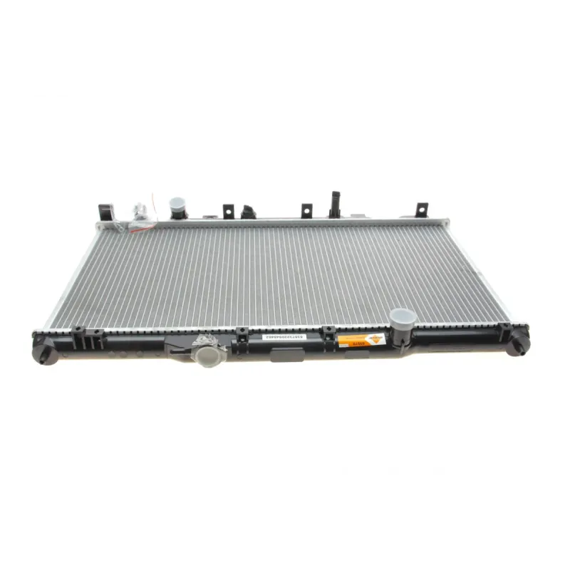 Радіатор охолодження NRF 53573 для Honda CR-V II 2.0 2002-2006, 738x400x16 мм