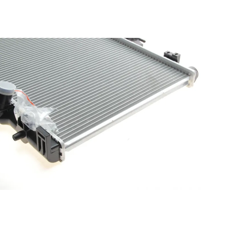 Радіатор охолодження NRF 53573 для Honda CR-V II 2.0 2002-2006, 738x400x16 мм