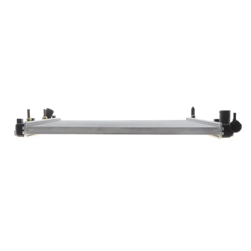 Радіатор охолодження NRF 53575 для Toyota Land Cruiser Prado 3.0 D-4D 2002-2010, 650x591x25 мм