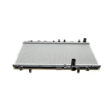 Радіатор охолодження NRF 53581 для Fiat Sedici, Suzuki SX4 1.5/1.6 2006-, 718x375x16 мм