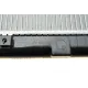 Радіатор охолодження NRF 53581 для Fiat Sedici, Suzuki SX4 1.5/1.6 2006-, 718x375x16 мм