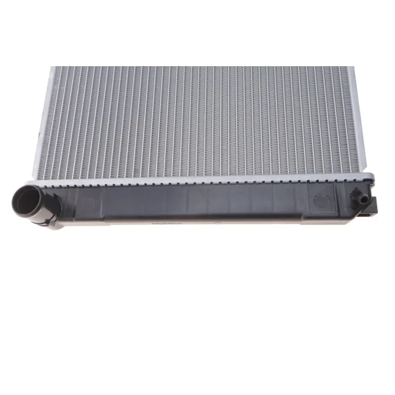 Радіатор охолодження NRF 53589 для Toyota RAV 4 III 2006-2013 2.0 VVT-i 4WD 670x402x22 мм