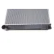 Радіатор охолодження NRF 53589 для Toyota RAV 4 III 2006-2013 2.0 VVT-i 4WD 670x402x22 мм