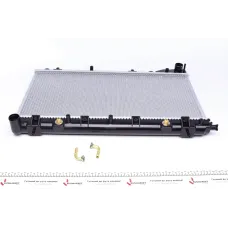 Купити Радіатор охолодження Subaru Forester 2.0 S 98-02 | KovelAutoHub