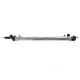 Радіатор охолодження Opel Astra G/Zafira A 1.4-1.8 16V 98-05 (Економ-клас)