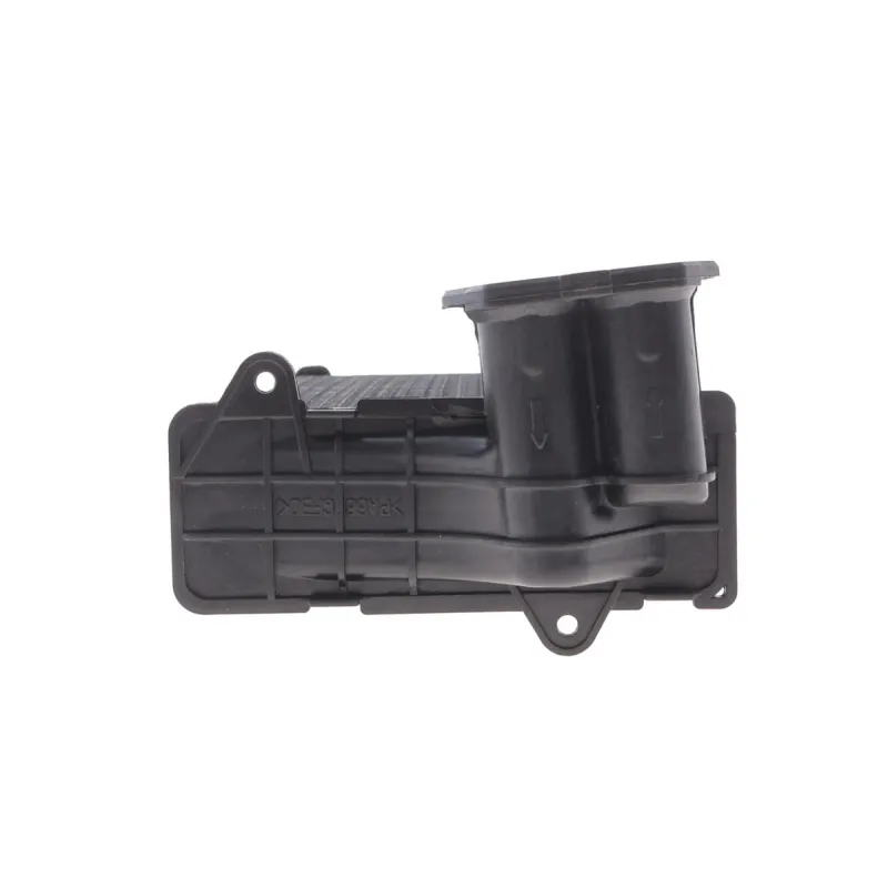 Радіатор пічки NRF 53634 для Peugeot 206/206+ 1998-2009, Citroen Xsara Picasso 1999-2007, 245x134x42 мм