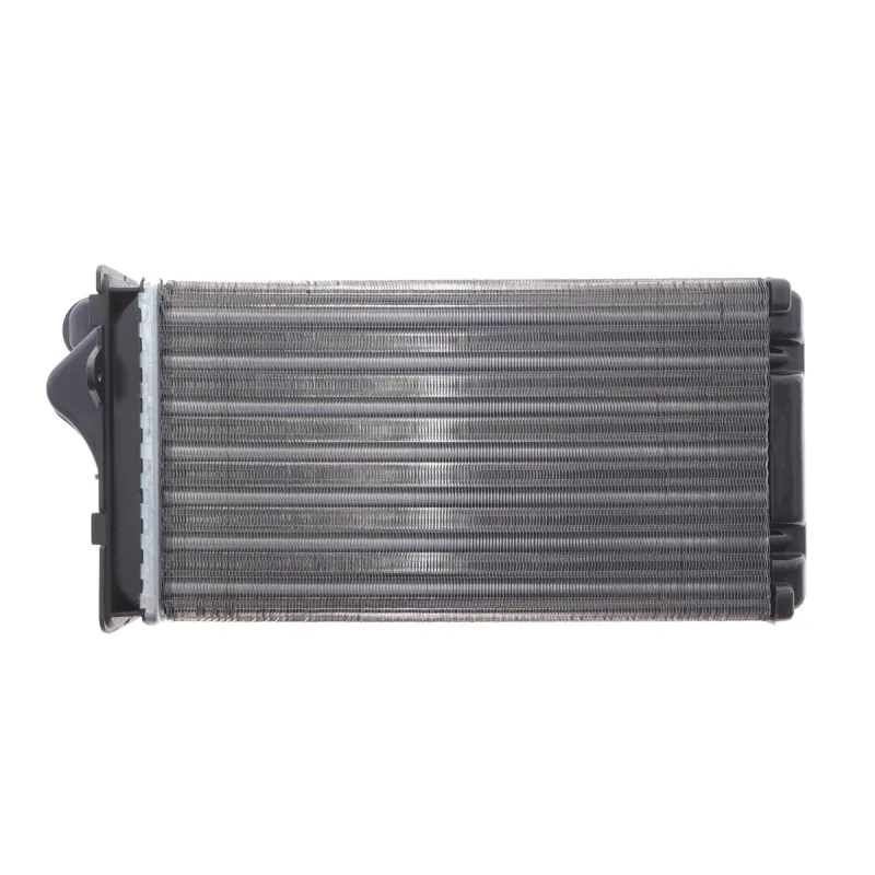 Радіатор пічки NRF 53634 для Peugeot 206/206+ 1998-2009, Citroen Xsara Picasso 1999-2007, 245x134x42 мм