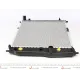 Радіатор охолодження Chevrolet Aveo/Daewoo Lanos 1.4-1.5 03-