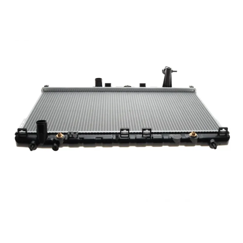 Радіатор охолодження NRF 53646 для Hyundai Santa Fe I 2.7 V6 2001-2006, 718x400x16 мм