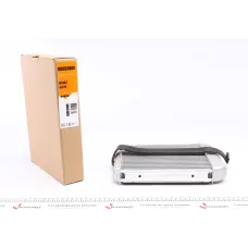 Радіатор пічки NRF 53668 для Renault Espace IV 1.9-3.0dCi 2002-2015, 210x185x34 мм