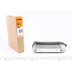 Радіатор пічки NRF 53668 для Renault Espace IV 1.9-3.0dCi 2002-2015, 210x185x34 мм