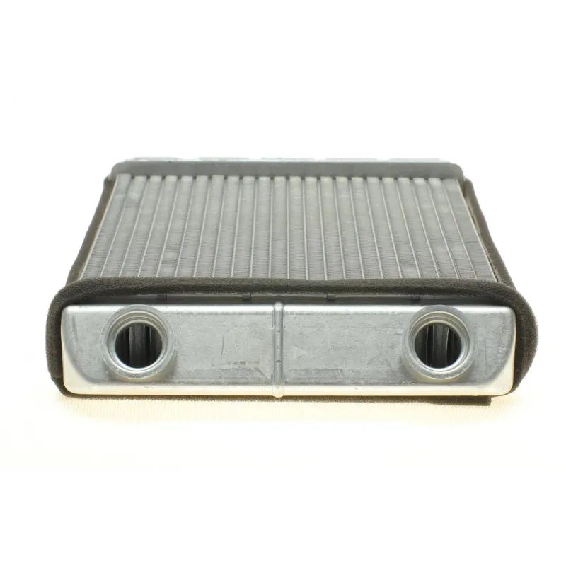 Радіатор охолодження NRF 53669 для Renault Laguna II / Vel Satis 1.6-3.5/1.9-3.0dCi 2001-2007, 210x184x26 мм
