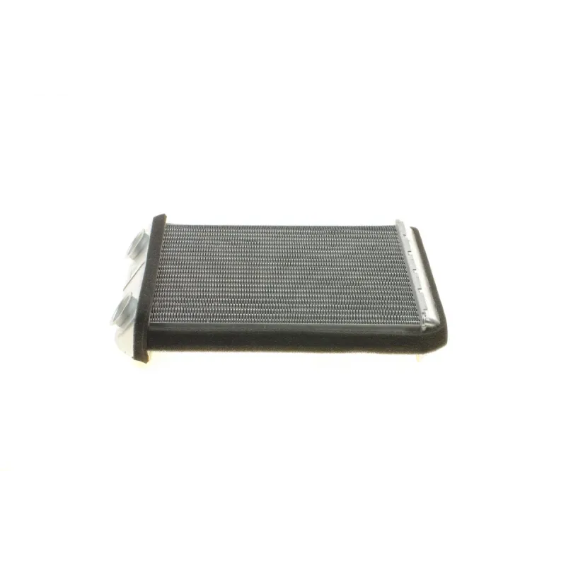 Радіатор охолодження NRF 53669 для Renault Laguna II / Vel Satis 1.6-3.5/1.9-3.0dCi 2001-2007, 210x184x26 мм