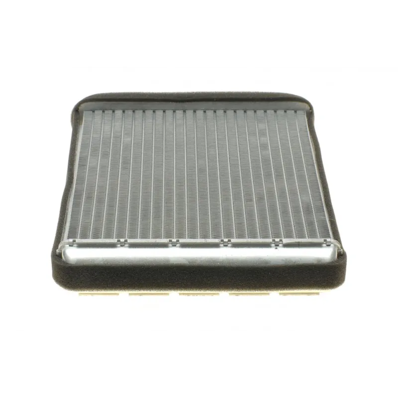 Радіатор охолодження NRF 53669 для Renault Laguna II / Vel Satis 1.6-3.5/1.9-3.0dCi 2001-2007, 210x184x26 мм