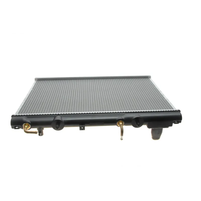 Радіатор охолодження NRF 53687 для Mitsubishi Pajero II 3.0 V6 1997-2000, 636x422 мм