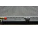 Радіатор охолодження NRF 53702 для Suzuki Grand Vitara II 2005-, 686x450x20 мм