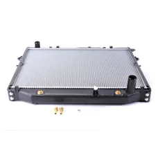 Купити Радіатор охолодження Toyota Land Cruiser 100 4.7 98- | KovelAutoHub