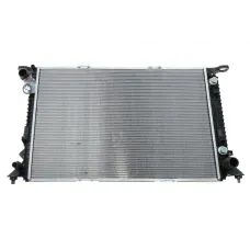 Купити Радіатор охолодження Audi A4/A5/A6/A7/Q5 2.7-4.0 07- | KovelAutoHub