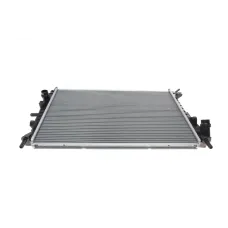 Радіатор охолодження NRF 53741 для Ford Mondeo III 2.0-3.0 D/i 2000-2007, 620x417 мм