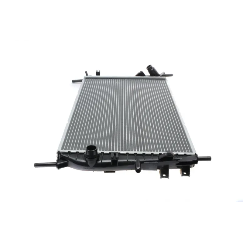 Радіатор охолодження NRF 53741 для Ford Mondeo III 2.0-3.0 D/i 2000-2007, 620x417 мм