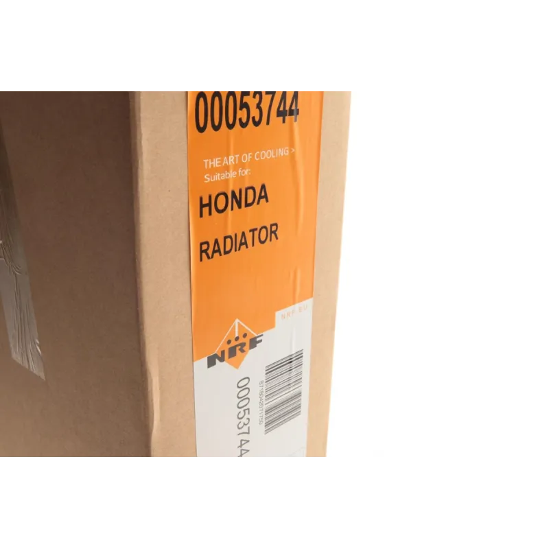 Радіатор охолодження Honda Accord VI 3.0 V6 98-03