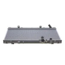 Радіатор охолодження Mazda 6 2.3/2.5MZR 02-13