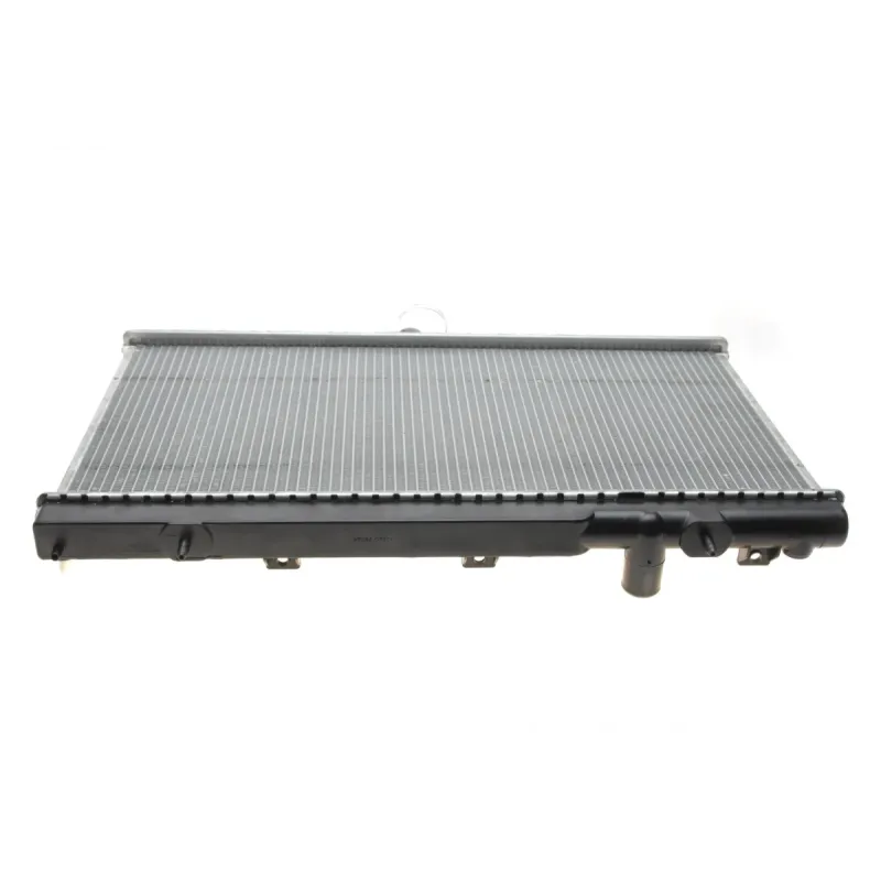Радіатор охолодження NRF 53779 для Mitsubishi Lancer 1.3/2.0 2003-, 684x373x17 мм