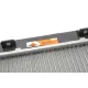 Радіатор охолодження NRF 53779 для Mitsubishi Lancer 1.3/2.0 2003-, 684x373x17 мм