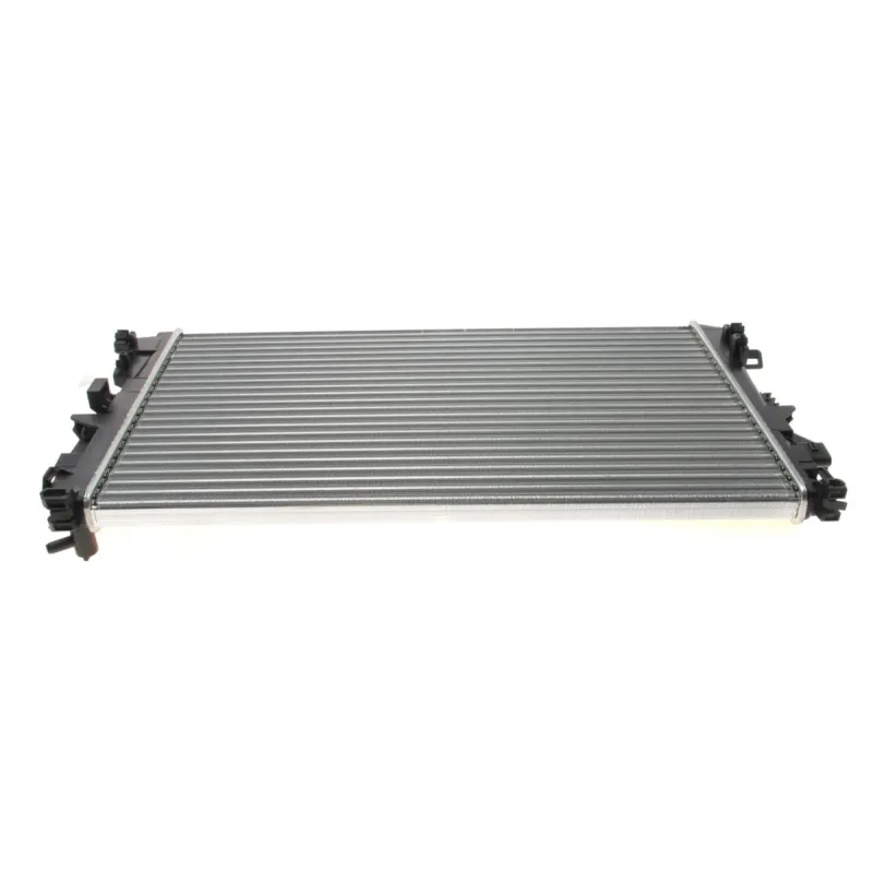 Радіатор охолодження NRF 53801 для Mercedes-Benz Vito/Viano W639 2003-2014, 680x405x26 мм