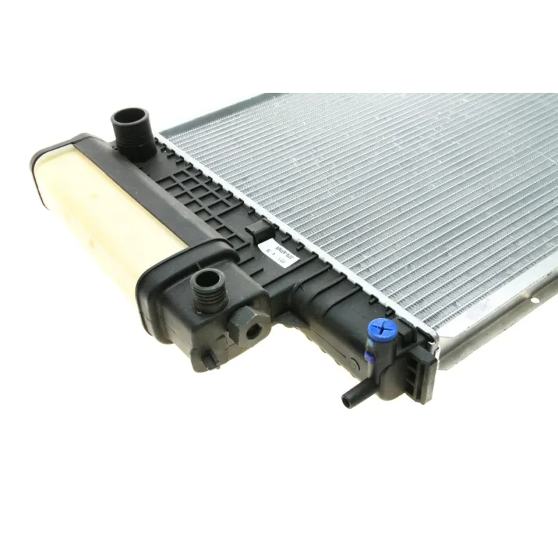Радіатор охолодження NRF 53852 для BMW 5 (E34) 1.8-2.5i 89-96, 521x435x34 мм