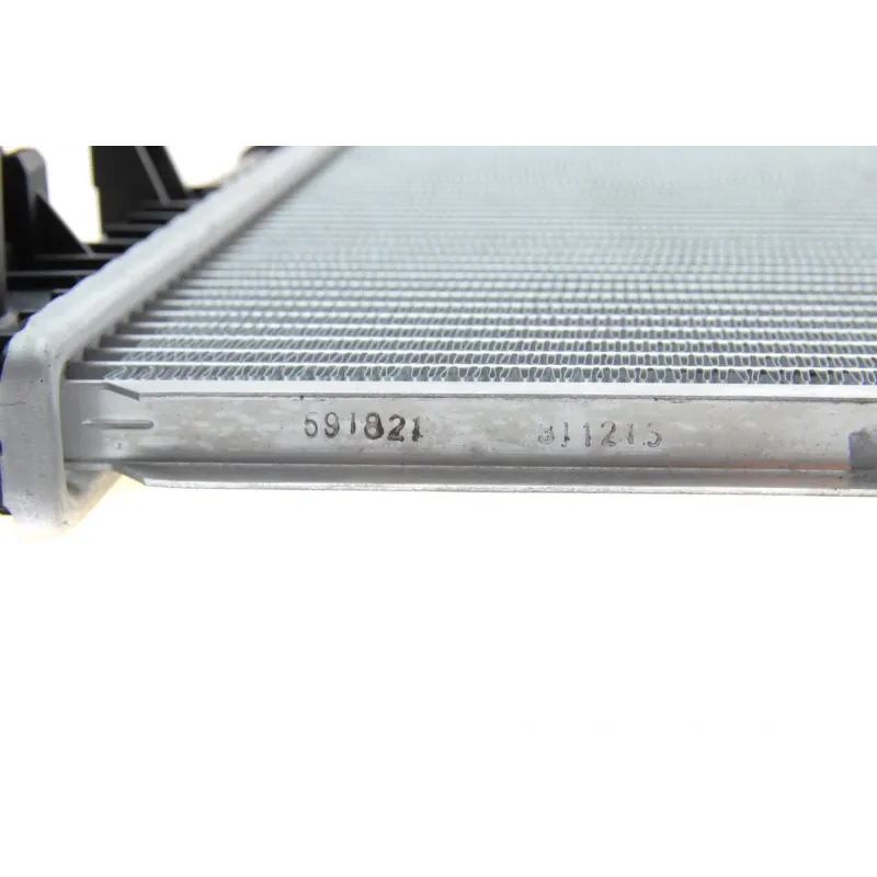 Радіатор охолодження NRF 53901 для Dodge Journey, Fiat Freemont 2.0D-3.6 2008-, 638x458x16 мм