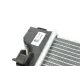 Радіатор охолодження Citroen Jumper/Fiat Ducato/Peugeot Boxer 2.2HDI-3.0HDI 06-