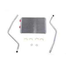 Купити Радіатор пічки Citroen Jumpy/Fiat Scudo 1.6-2.0 JTD 06- | KovelAutoHub