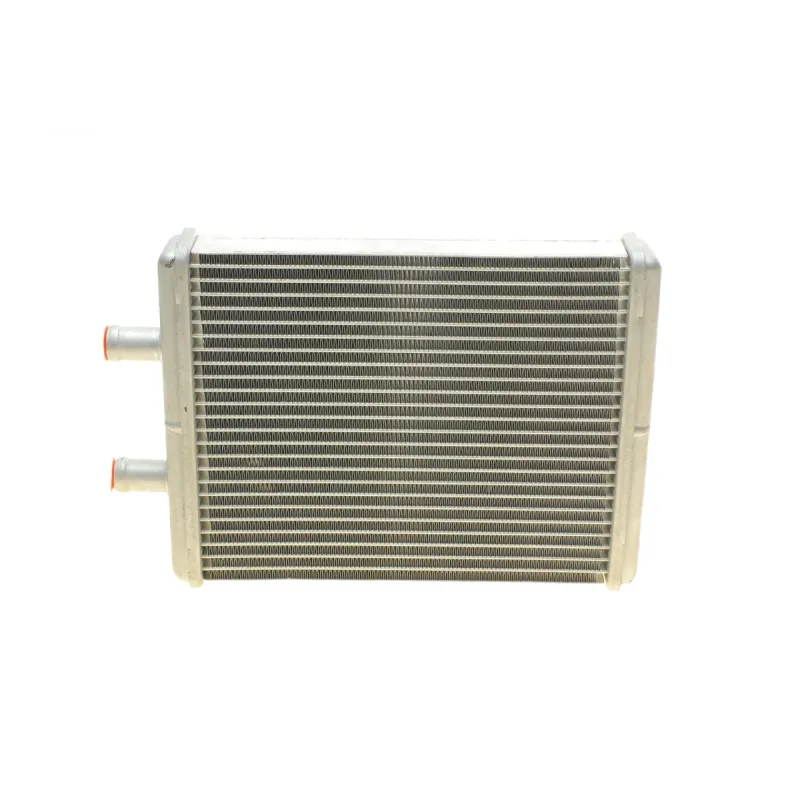 Радіатор пічки NRF 54218 для Iveco Daily IV 2.3/3.0 2006-2014, 220x200x33 мм