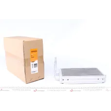 Радіатор пічки NRF 54234 для Ford Transit 2.0/2.4/2.5D 1994-2000, 245x152x48 мм