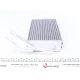 Радіатор пічки NRF 54234 для Ford Transit 2.0/2.4/2.5D 1994-2000, 245x152x48 мм