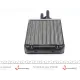 Радіатор пічки NRF 54242 для Opel Vectra B 1.6-2.6 1995-2003, 203x175x42 мм
