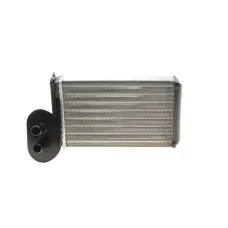 Радіатор пічки NRF 54247 для Volkswagen Transporter T4 1990-2003 (+AC), 232x157x42 мм