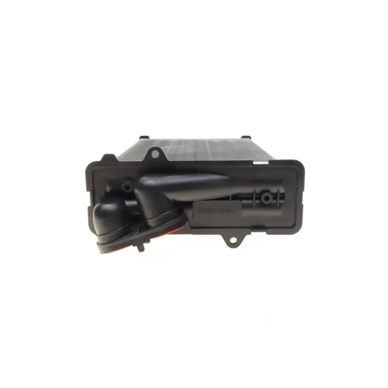 Радіатор пічки NRF 54250 для Peugeot 406 1995-2004, 250x155x42 мм