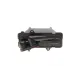 Радіатор пічки NRF 54250 для Peugeot 406 1995-2004, 250x155x42 мм