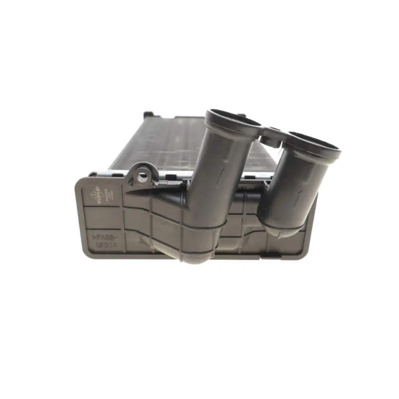 Радіатор пічки NRF 54251 для Peugeot 307, Citroen C4 2000-2012, 245x140x35 мм